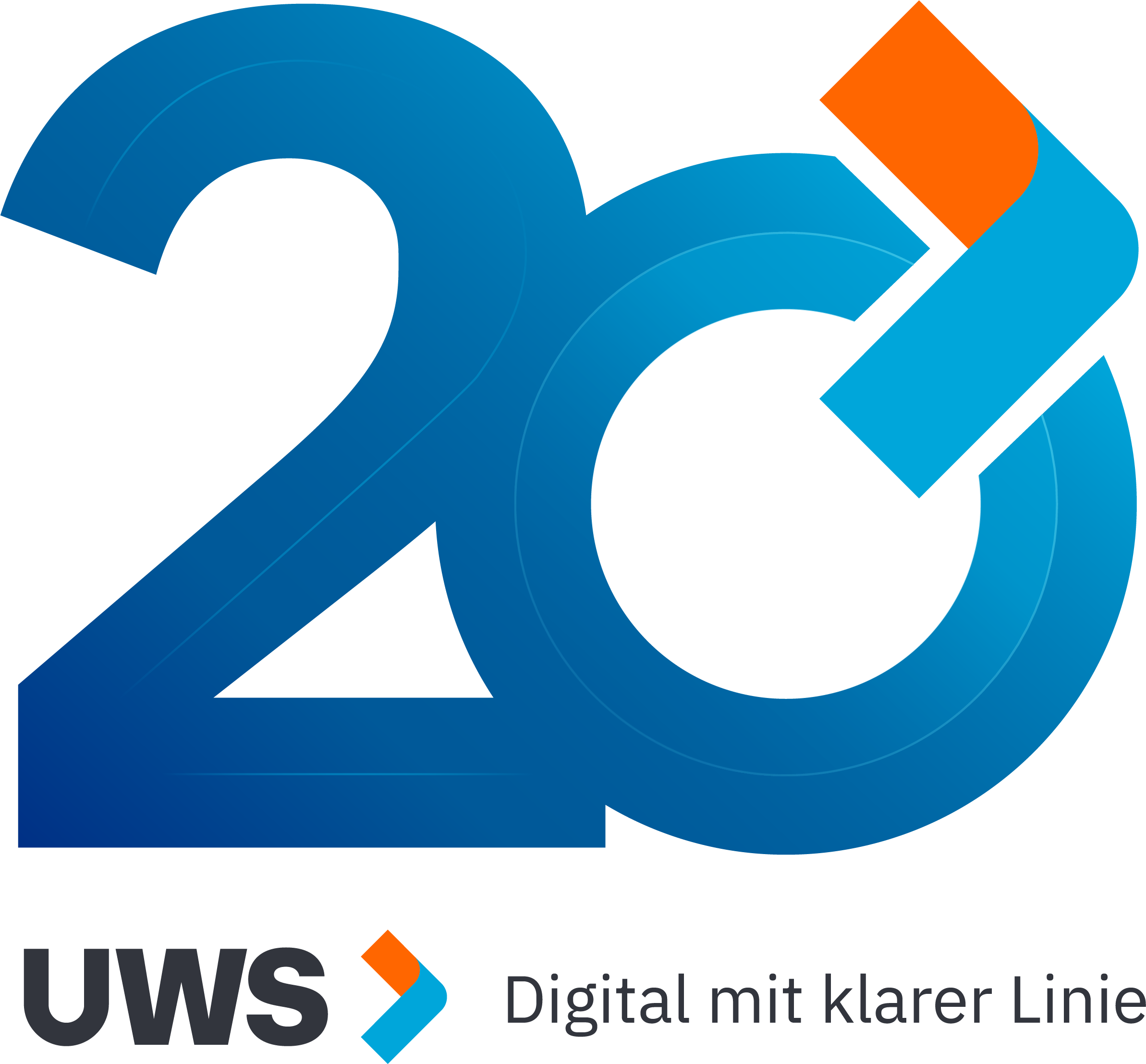 20 Jahre UWS Business Soluitions GmbH