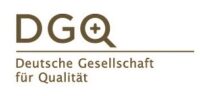 Logo DGQ