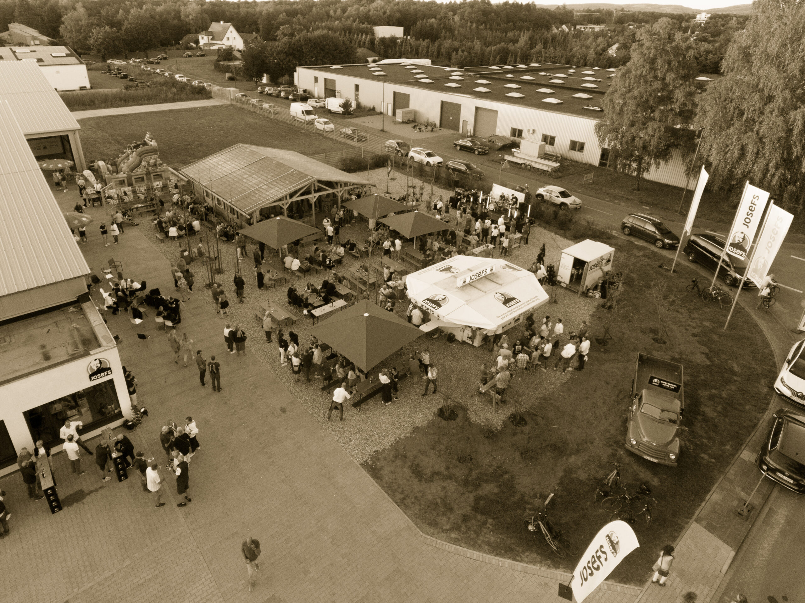 Josefs Bräu_Location